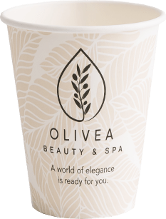 SINGLE WALLED PAPER CUPS